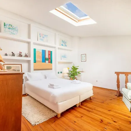 Σπίτι διακοπών Guestready - Cosy House