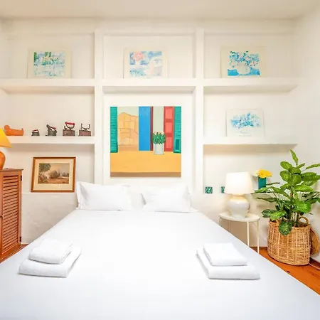 Tatil Evi Guestready - Cosy House Sintra