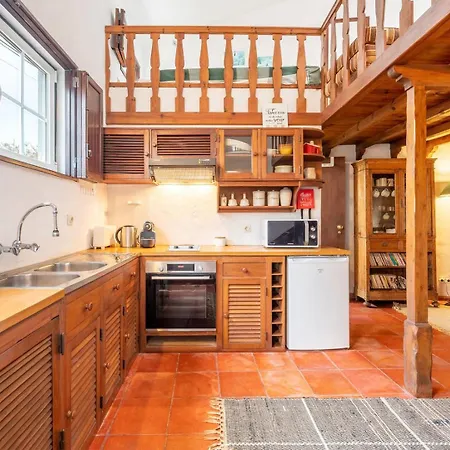 Guestready - Cosy House 度假居 辛特拉