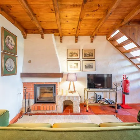 Guestready - Cosy House