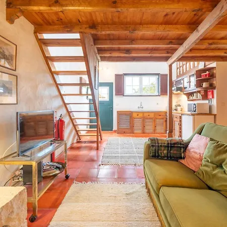 Guestready - Cosy House *