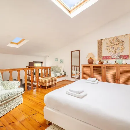 Guestready - Cosy House Σπίτι διακοπών Σίντρα