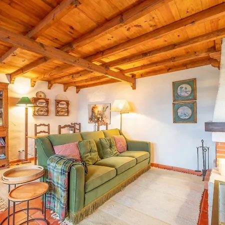 Guestready - Cosy House