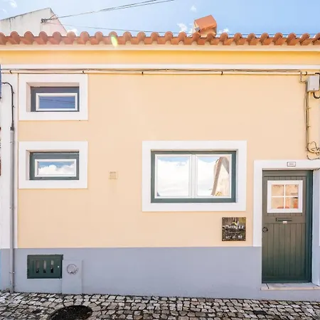 Tatil Evi Guestready - Cosy House *
