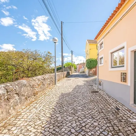 Tatil Evi Guestready - Cosy House