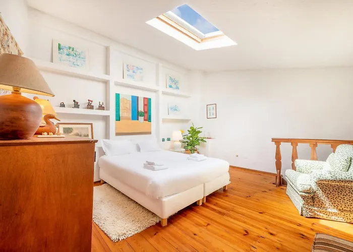 Casa de Férias Guestready - Cosy House