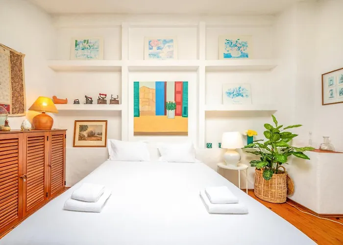 Casa de Férias Guestready - Cosy House Sintra