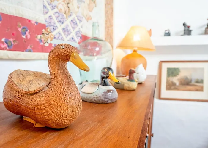 度假居 Guestready - Cosy House