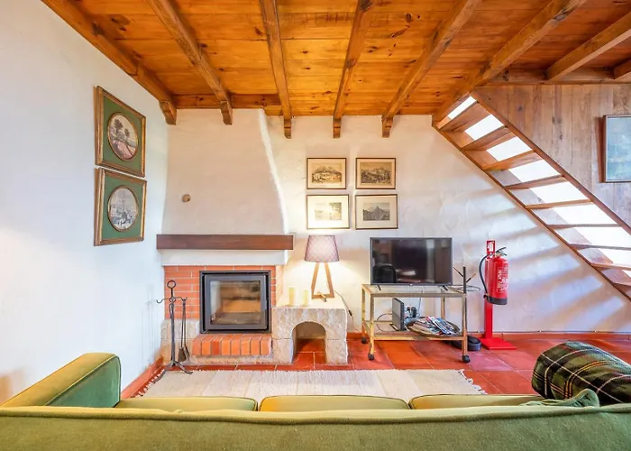 Guestready - Cosy House