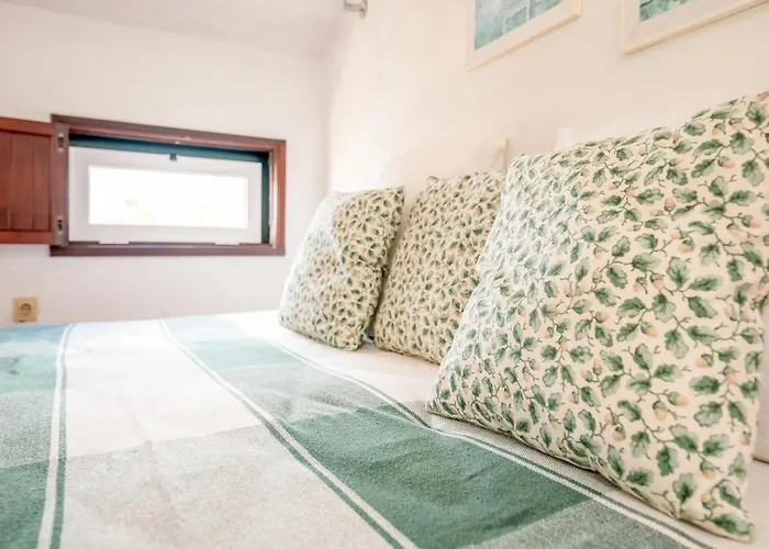 Guestready - Cosy House 度假居 辛特拉