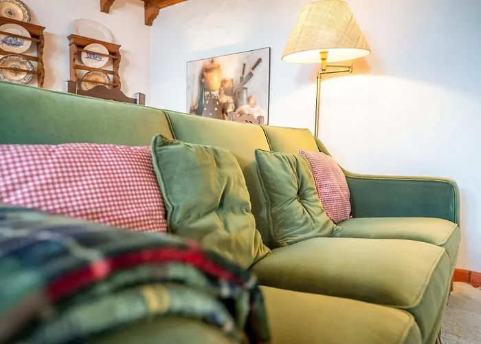 Guestready - Cosy House * 辛特拉