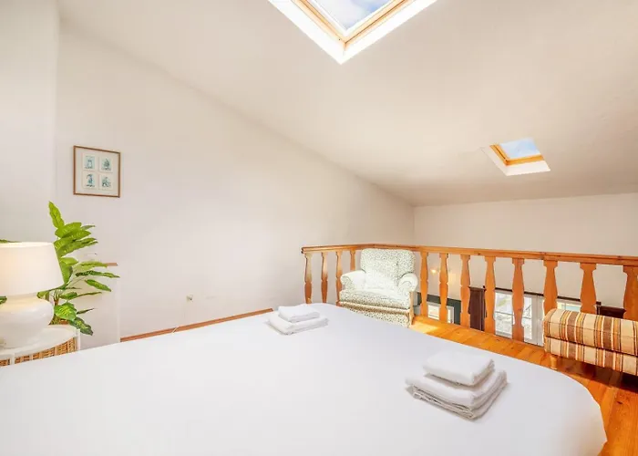 Guestready - Cosy House *