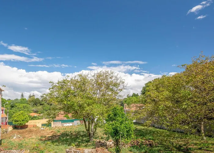 度假居 Guestready - Cosy House *