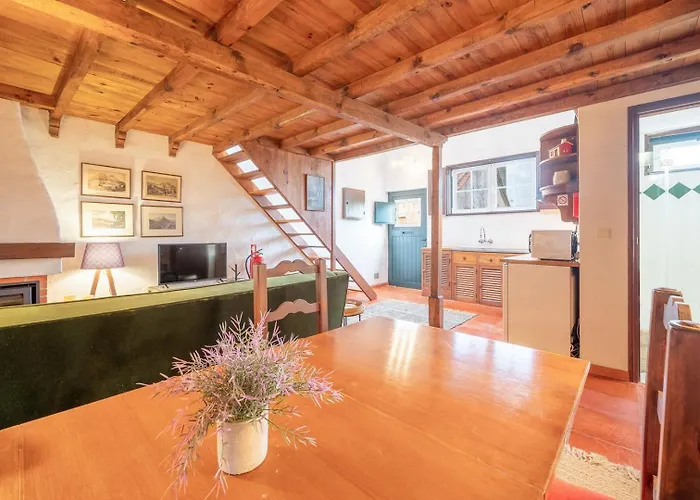 度假居 Guestready - Cosy House