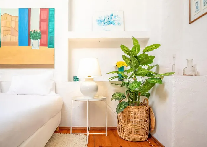 Guestready - Cosy House 度假居 辛特拉