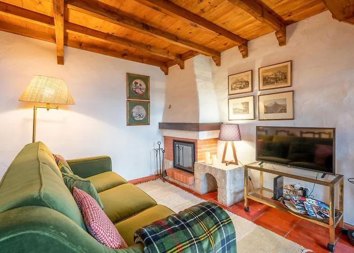 Guestready - Cosy House 度假居