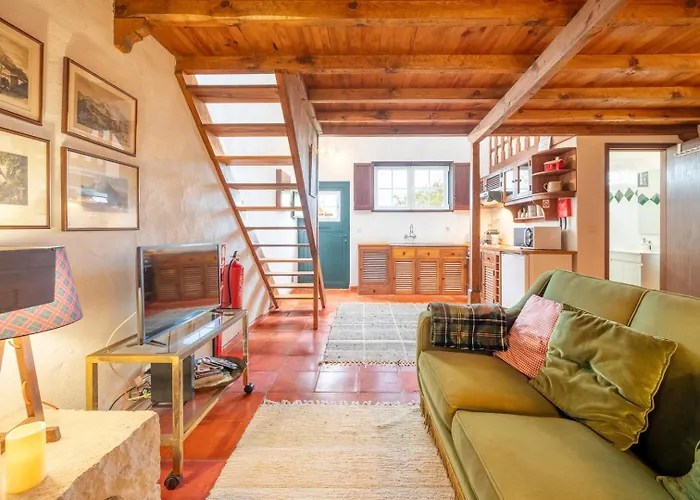 Guestready - Cosy House *