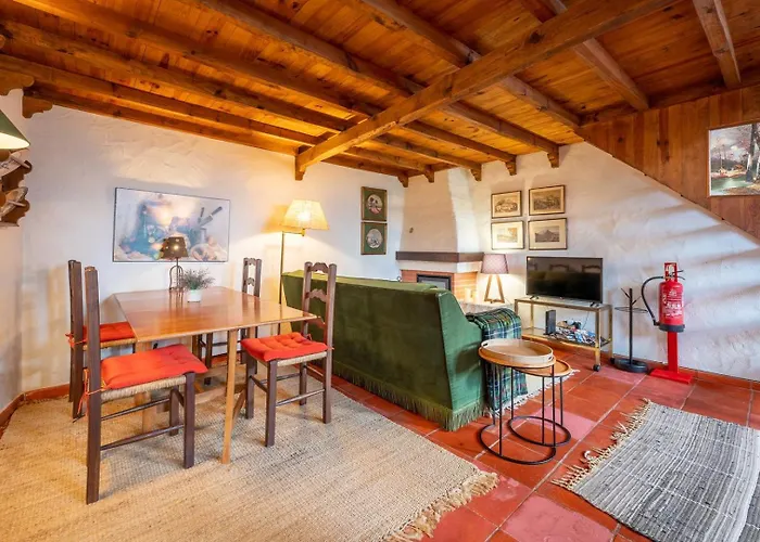 Guestready - Cosy House 度假居 *