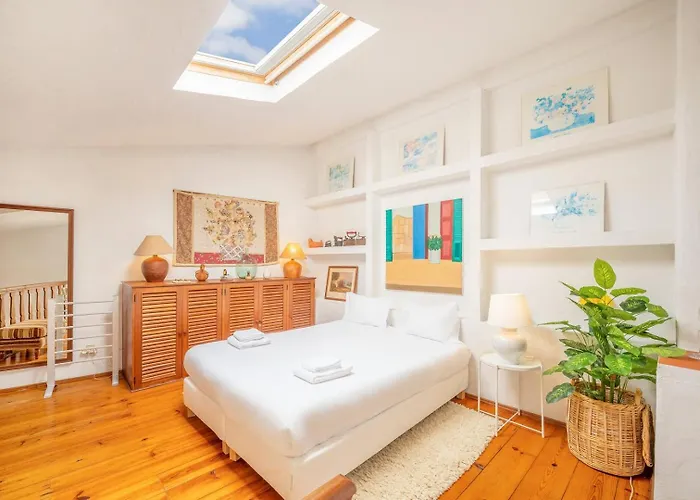 Guestready - Cosy House * 辛特拉