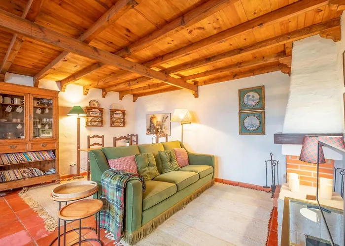 Guestready - Cosy House