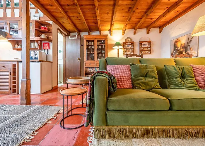 Guestready - Cosy House *