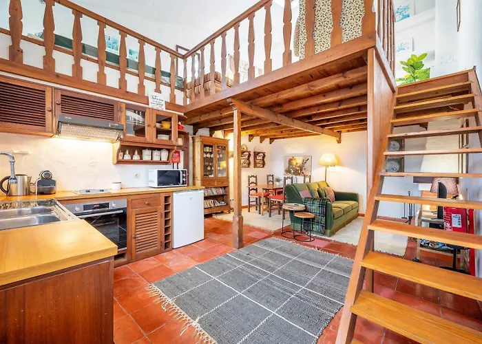 Guestready - Cosy House * 辛特拉