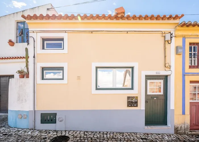 Casa de Férias Guestready - Cosy House *