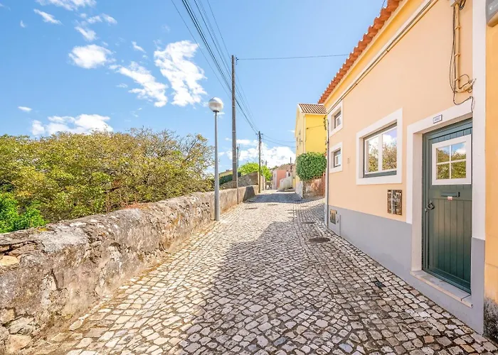 度假居 Guestready - Cosy House